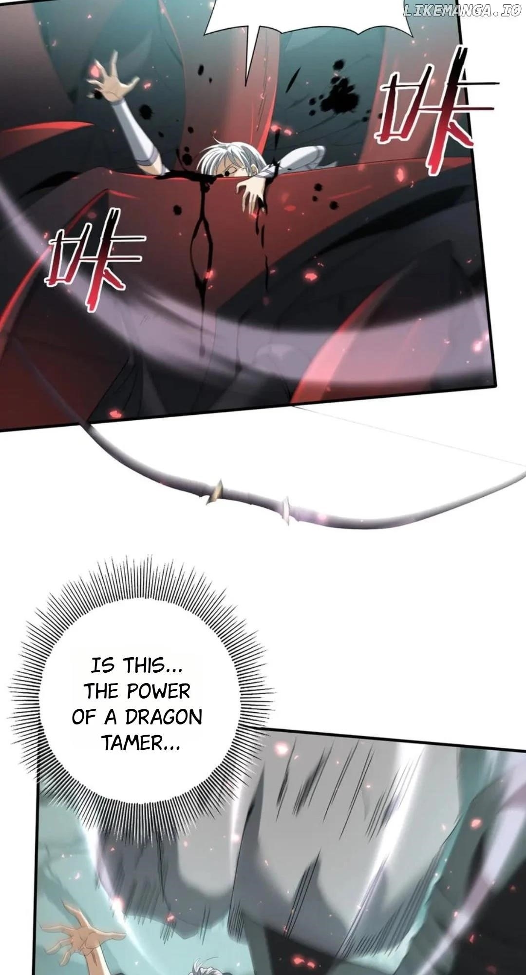 I Got the Weakest Class, Dragon Tamer!? Chapter 104 - Page 55