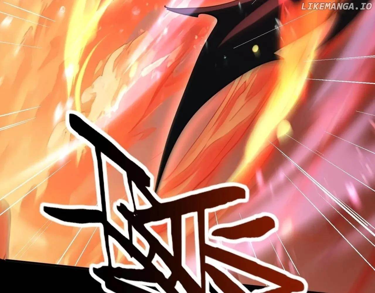 I Got the Weakest Class, Dragon Tamer!? Chapter 118 - Page 116