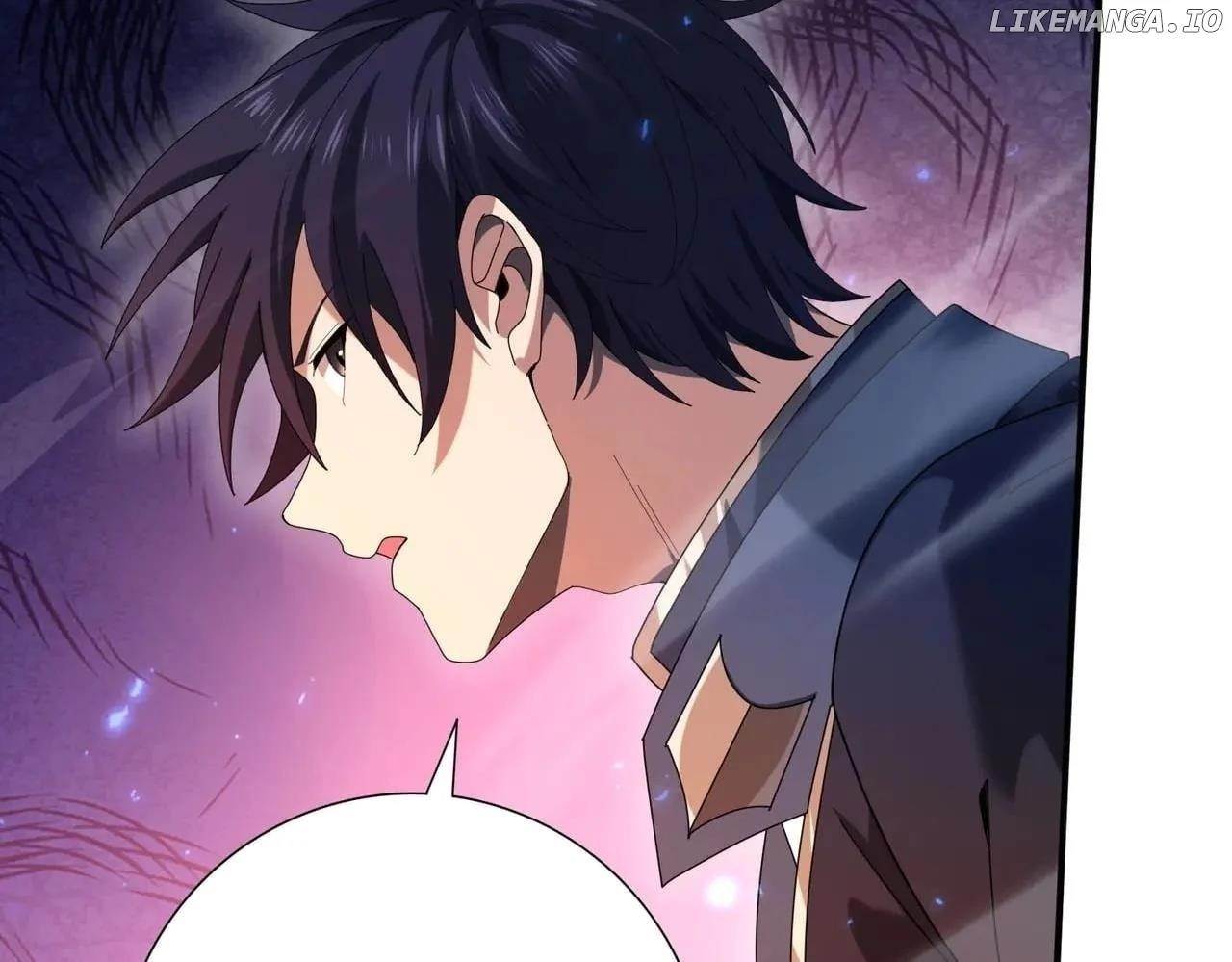 I Got the Weakest Class, Dragon Tamer!? Chapter 118 - Page 45