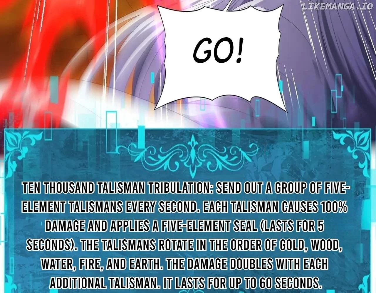 I Got the Weakest Class, Dragon Tamer!? Chapter 132 - Page 107
