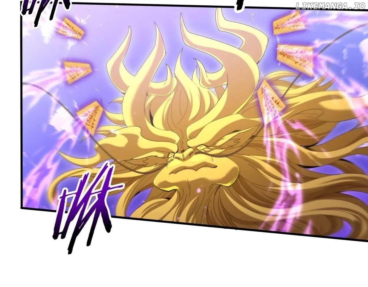 I Got the Weakest Class, Dragon Tamer!? Chapter 132 - Page 117