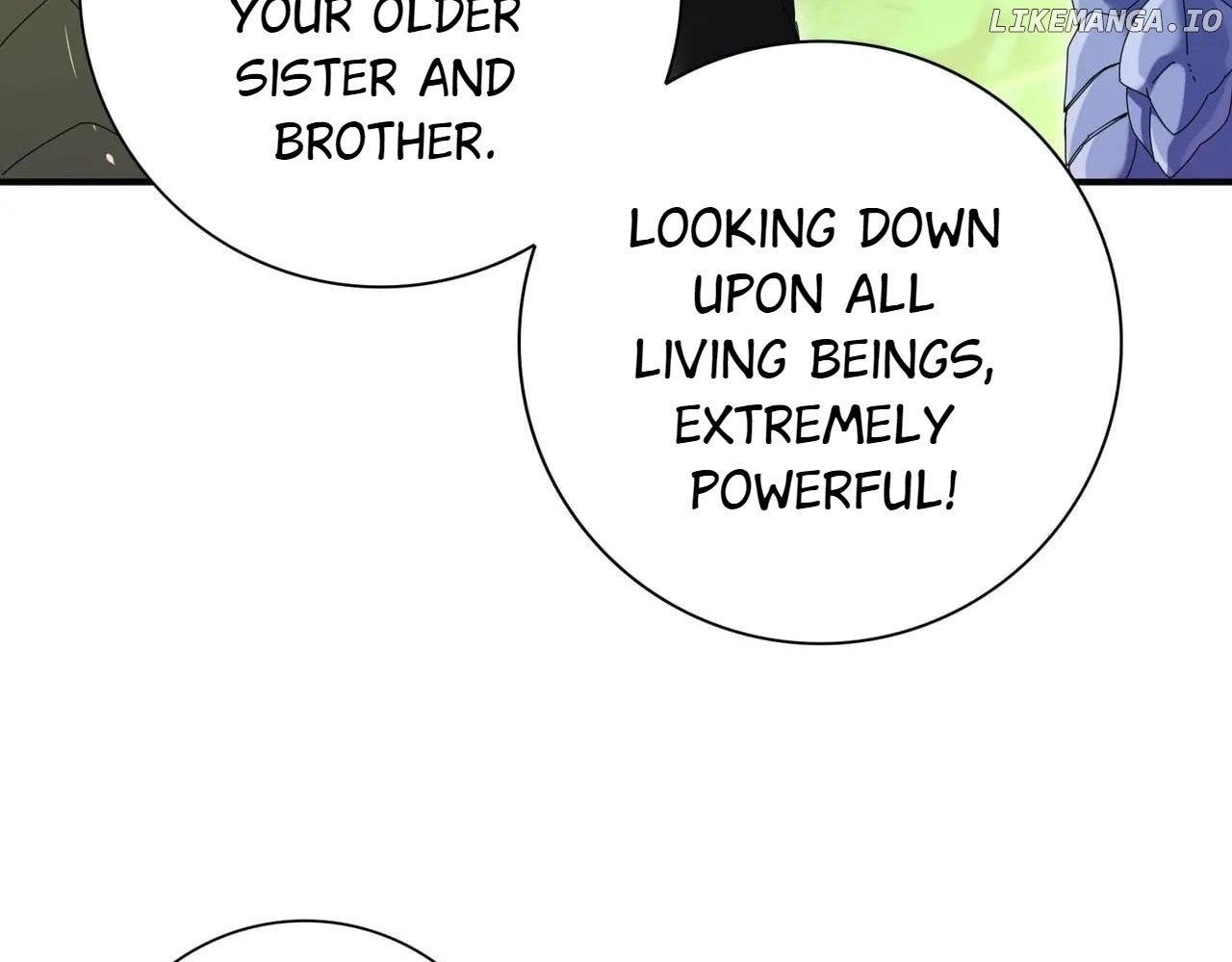 I Got the Weakest Class, Dragon Tamer!? Chapter 137 - Page 130