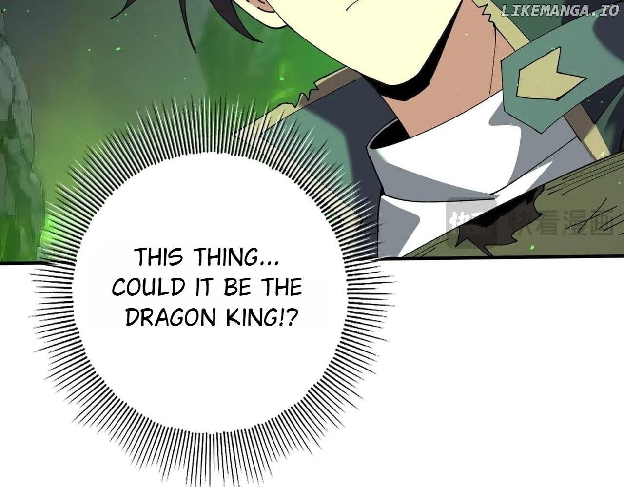 I Got the Weakest Class, Dragon Tamer!? Chapter 140 - Page 118