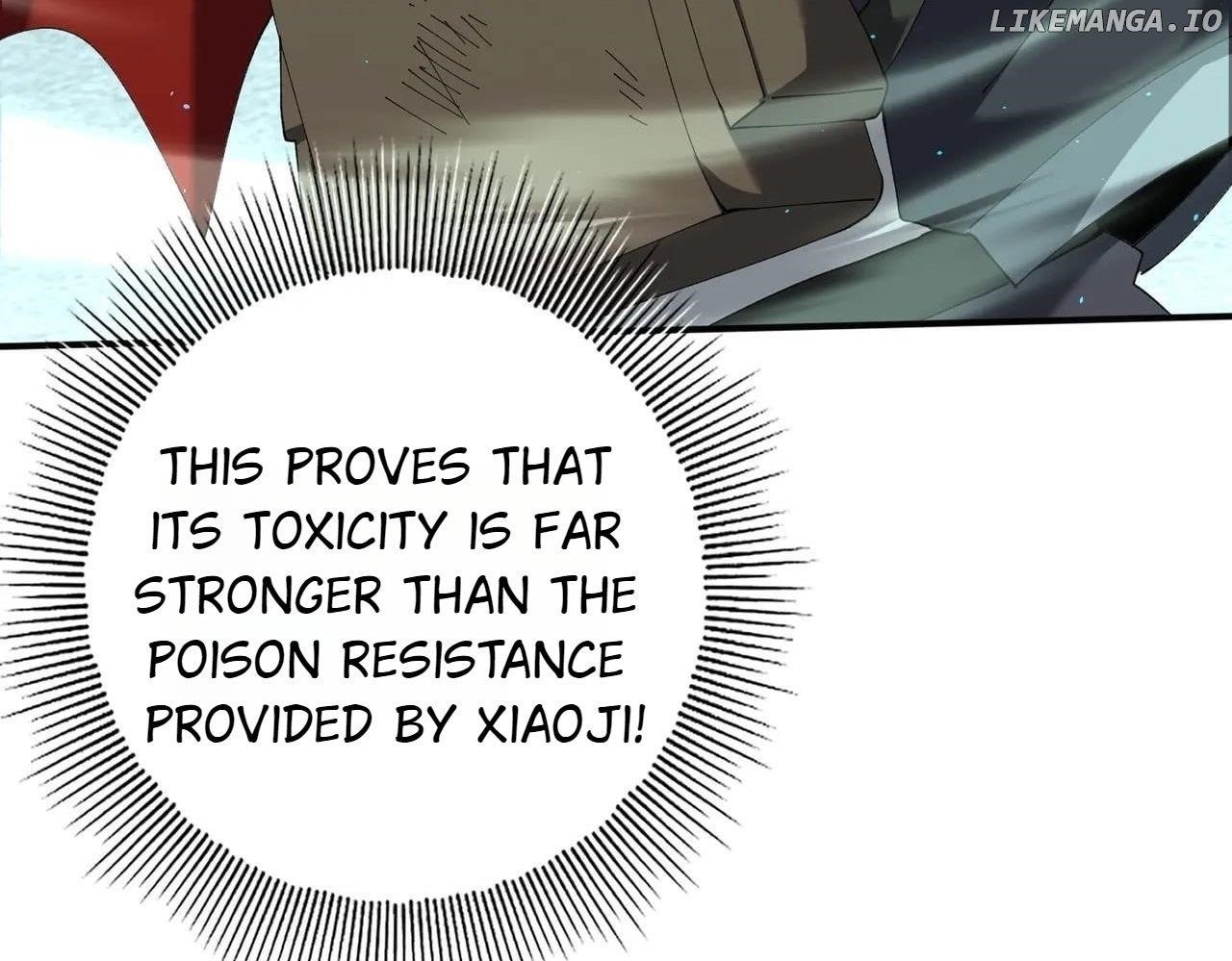 I Got the Weakest Class, Dragon Tamer!? Chapter 140 - Page 123