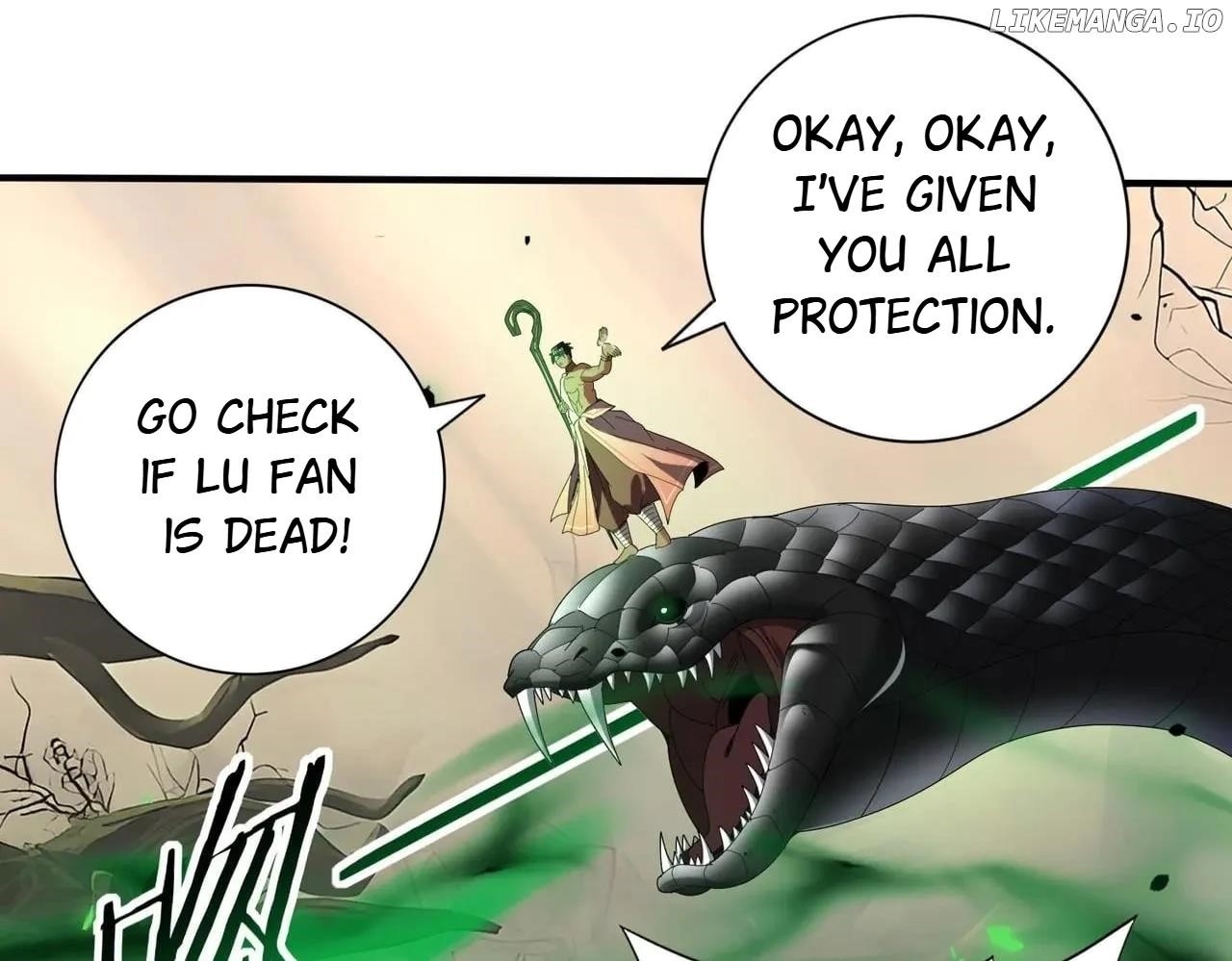 I Got the Weakest Class, Dragon Tamer!? Chapter 82 - Page 111