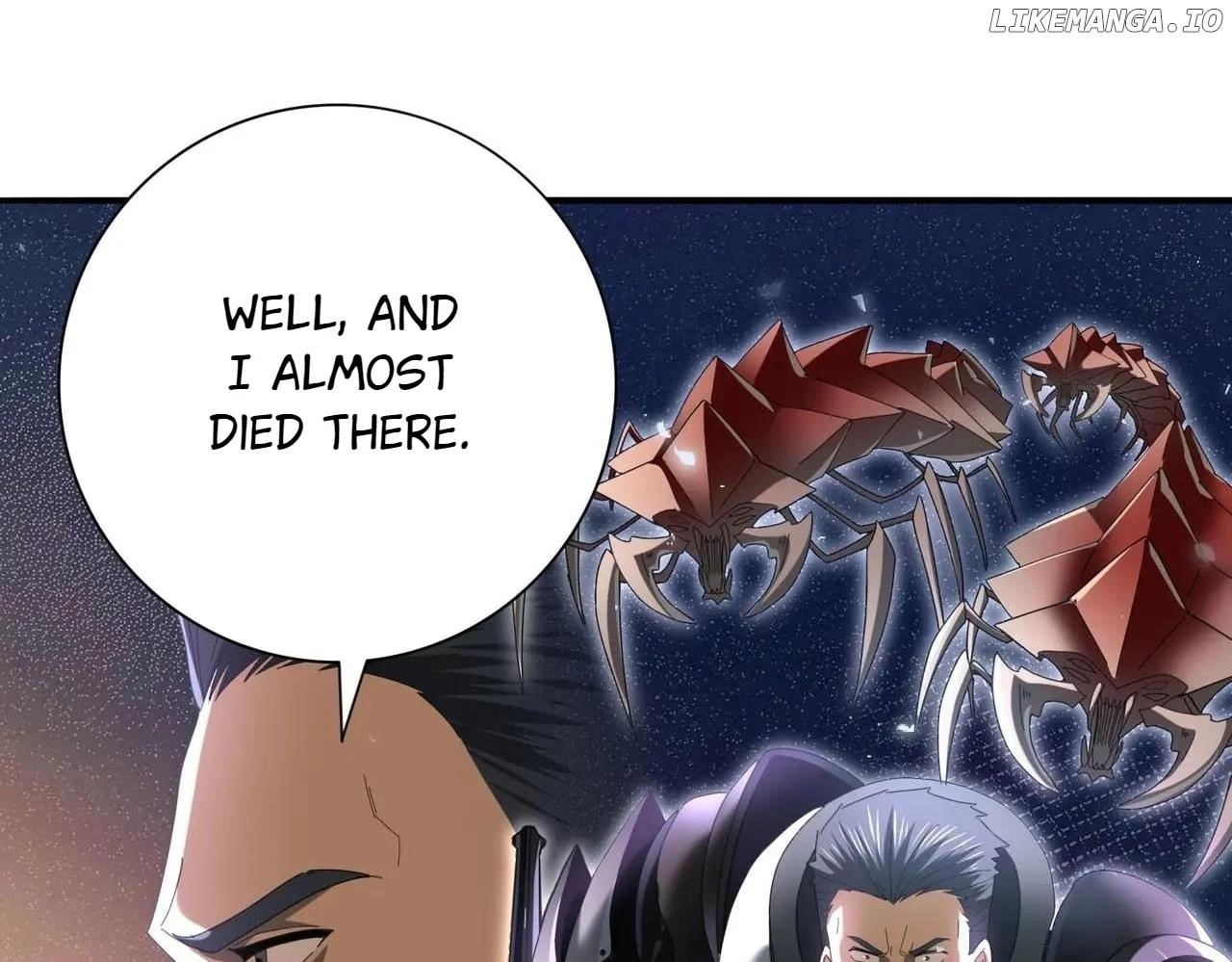 I Got the Weakest Class, Dragon Tamer!? Chapter 84 - Page 118