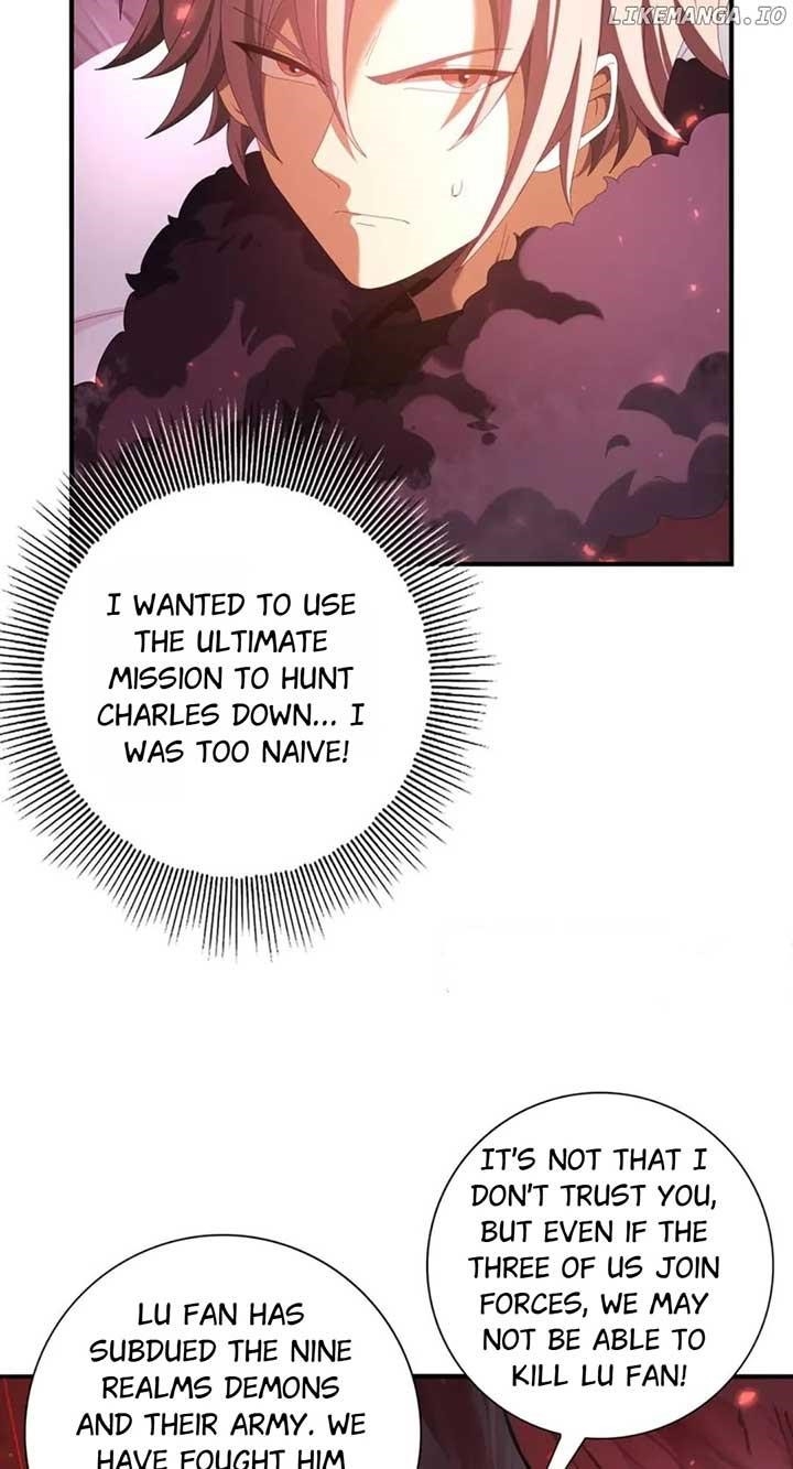 I Got the Weakest Class, Dragon Tamer!? Chapter 92 - Page 13