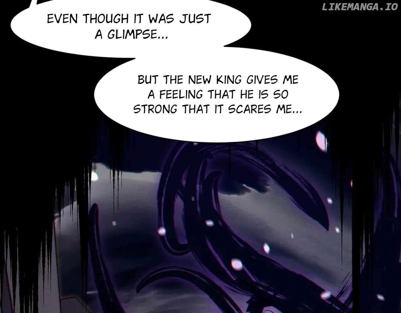 Demonic Evolution Chapter 90 - Page 39