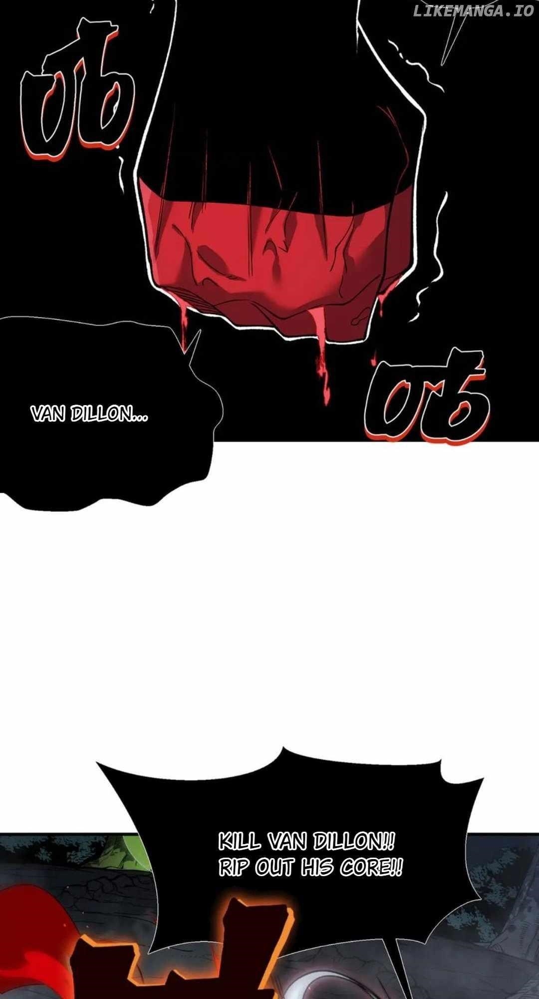 Demonic Evolution Chapter 97 - Page 49