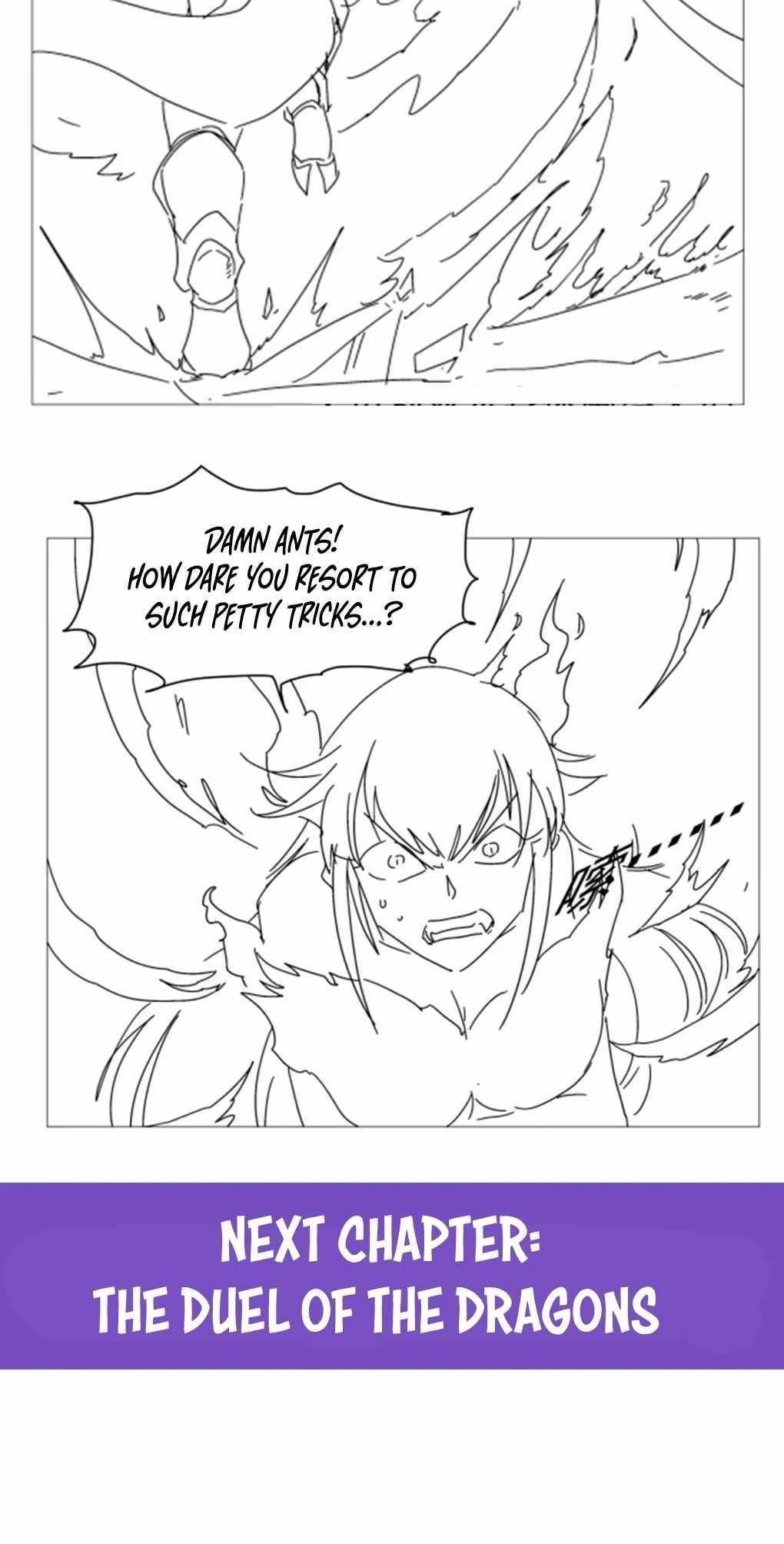 The Demon King Who Lost His Job Chapter 417 - Page 35