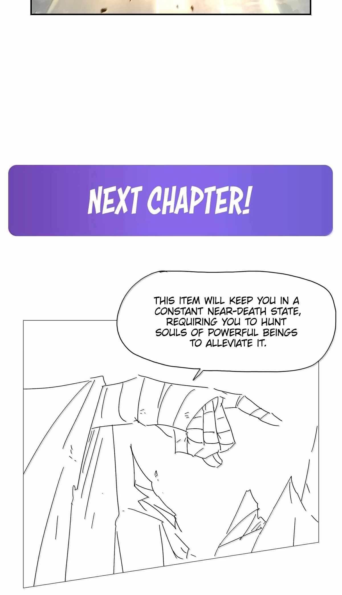 The Demon King Who Lost His Job Chapter 429 - Page 43