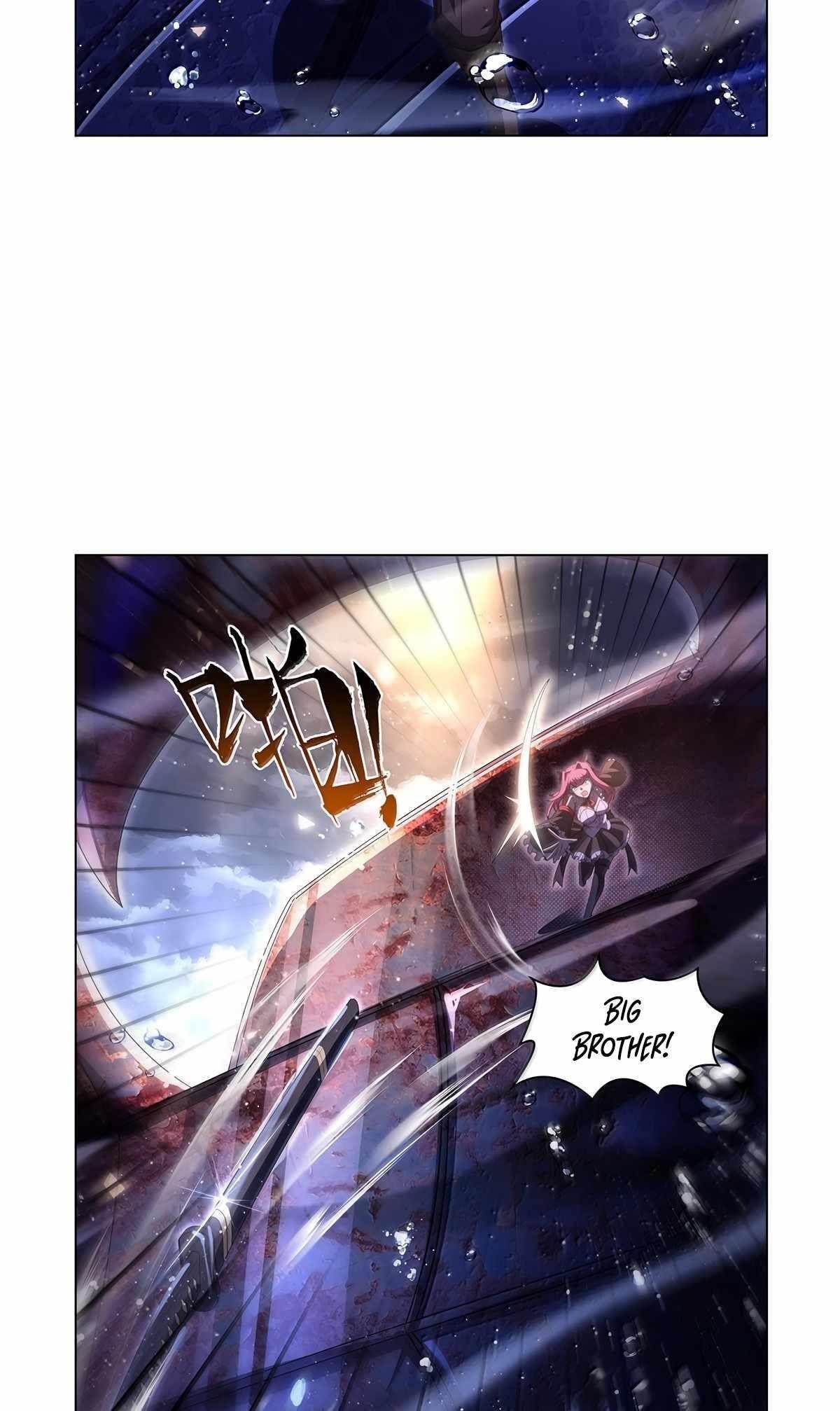 The Demon King Who Lost His Job Chapter 430 - Page 38