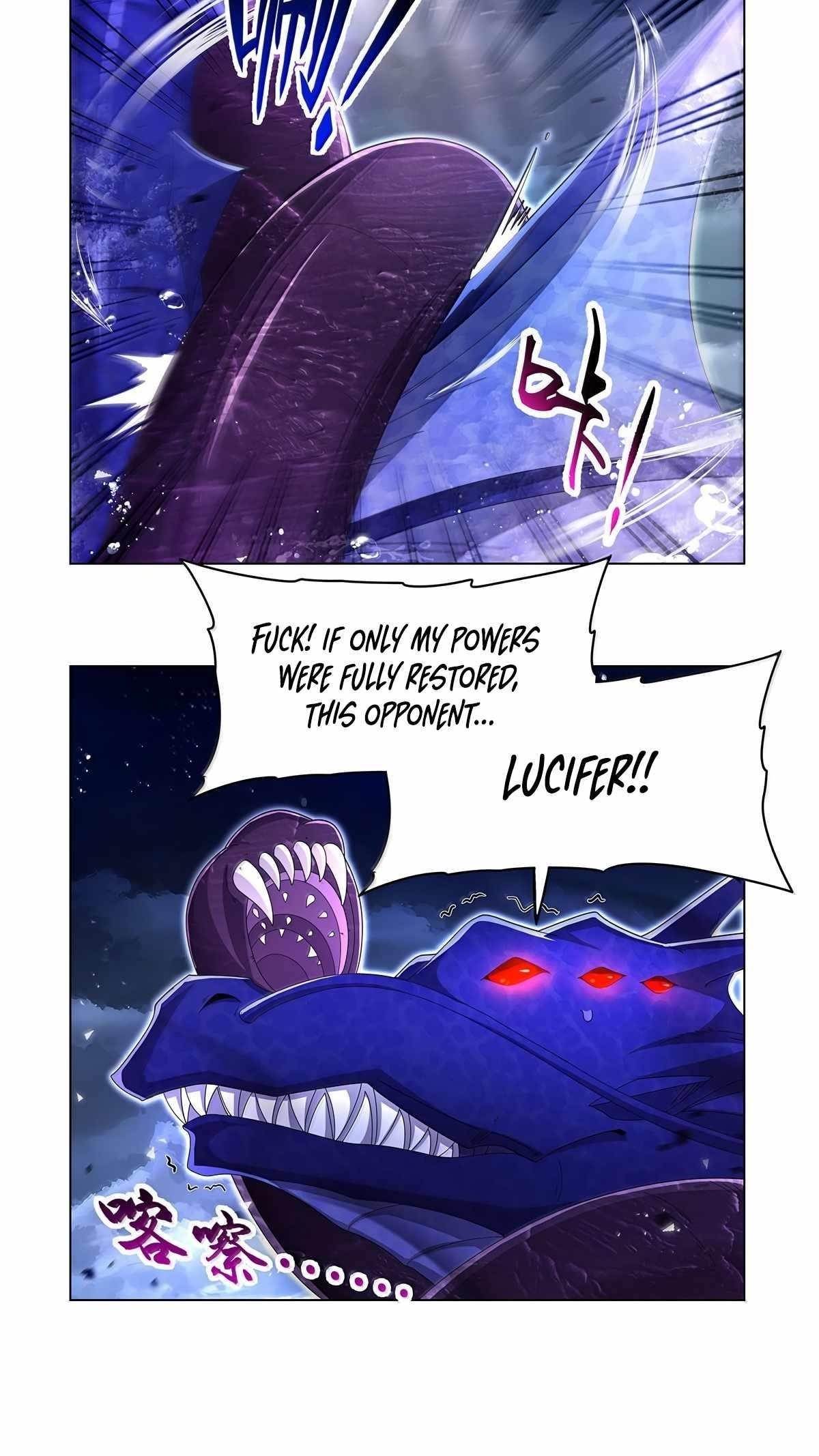 The Demon King Who Lost His Job Chapter 431 - Page 5