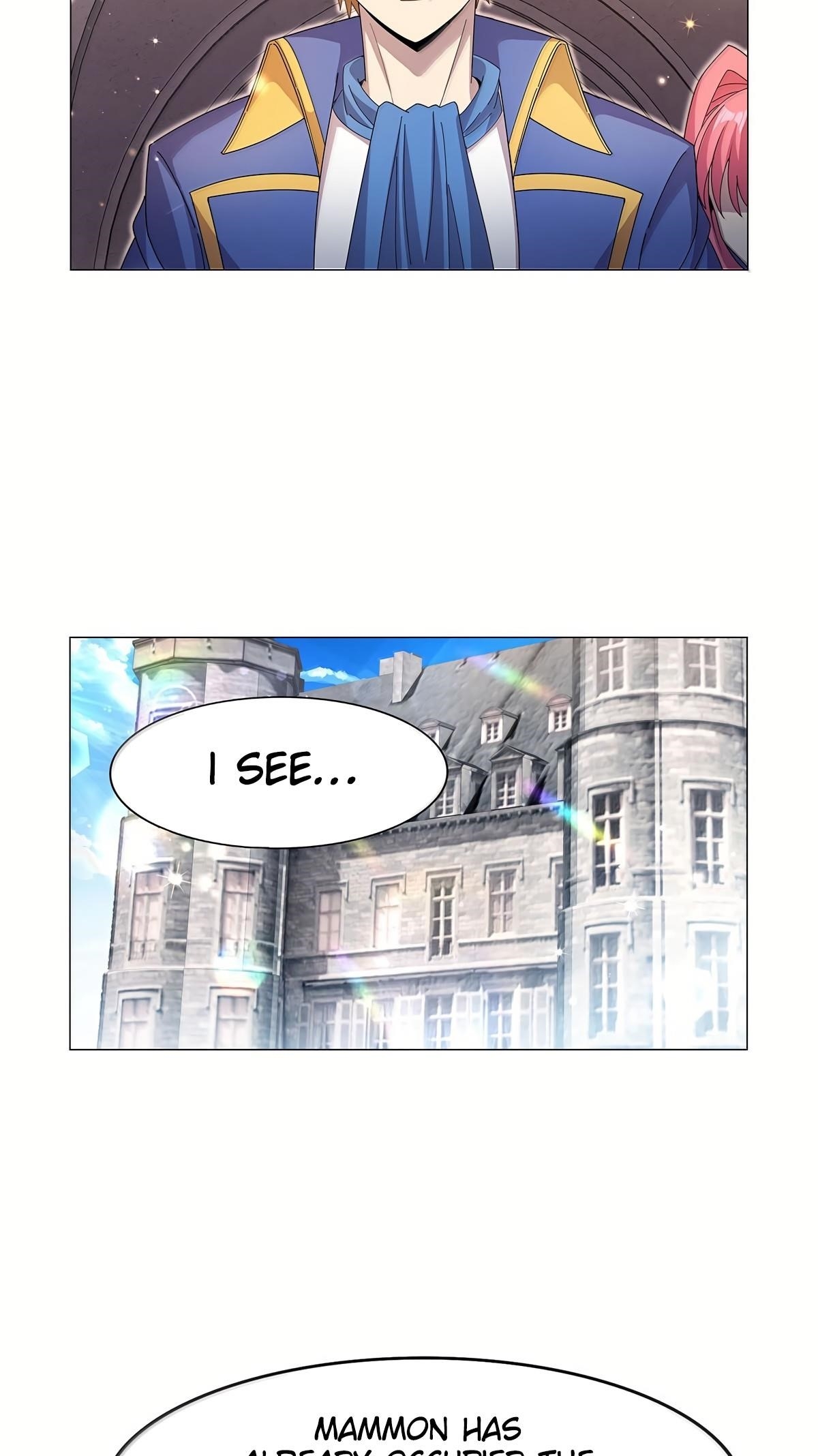 The Demon King Who Lost His Job Chapter 432 - Page 25