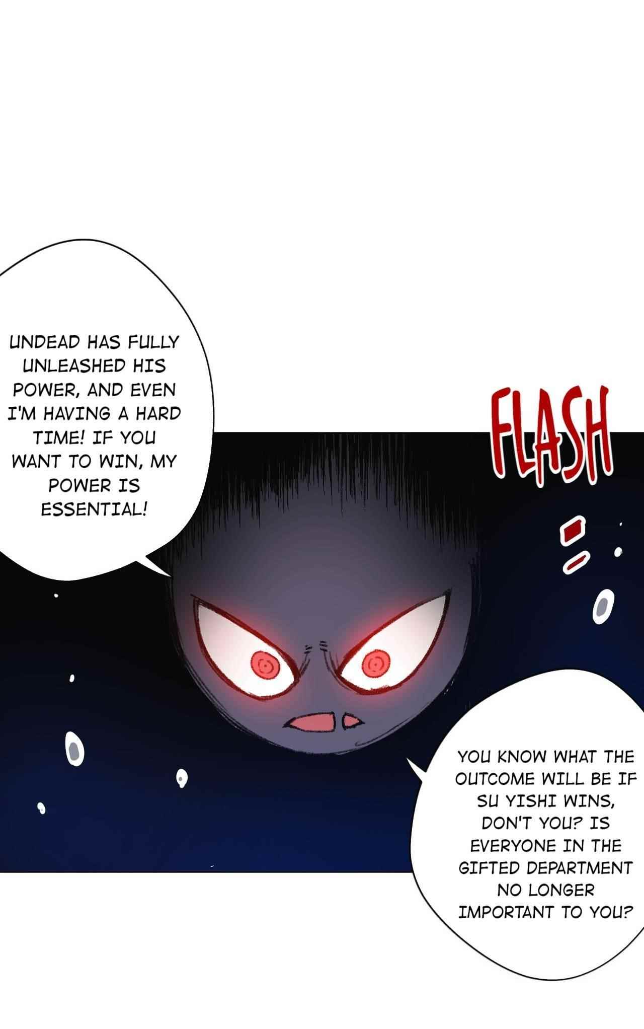 The King of Misfortune Chapter 163 - Page 35