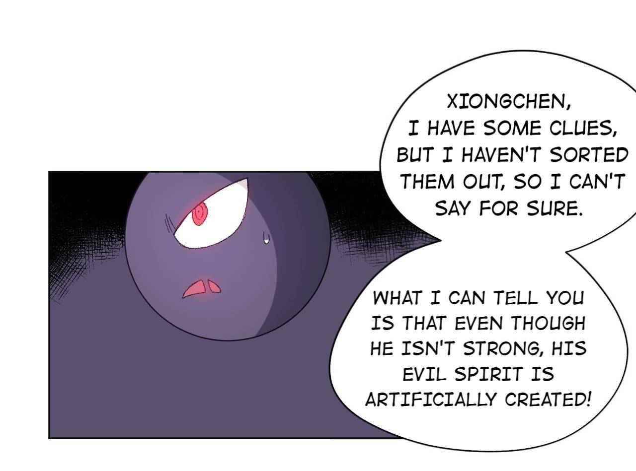 The King of Misfortune Chapter 71 - Page 48