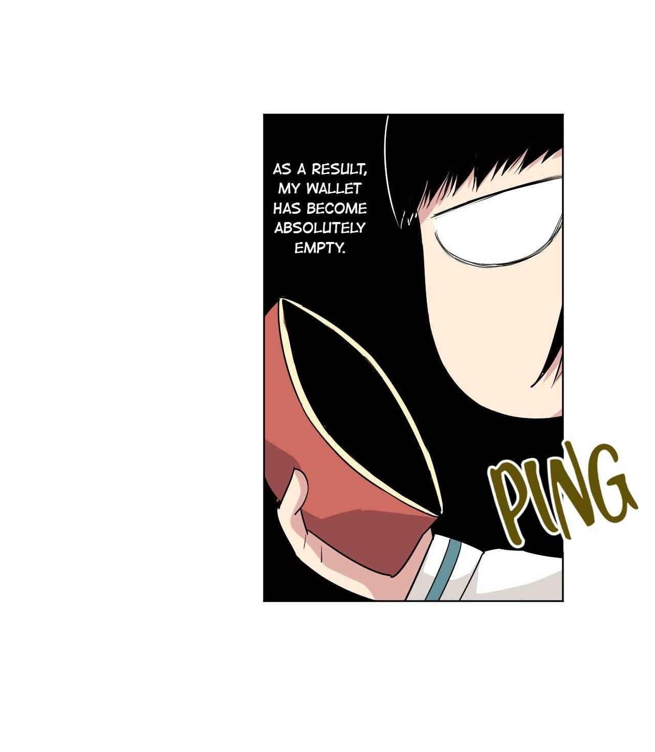 The King of Misfortune Chapter 83 - Page 3