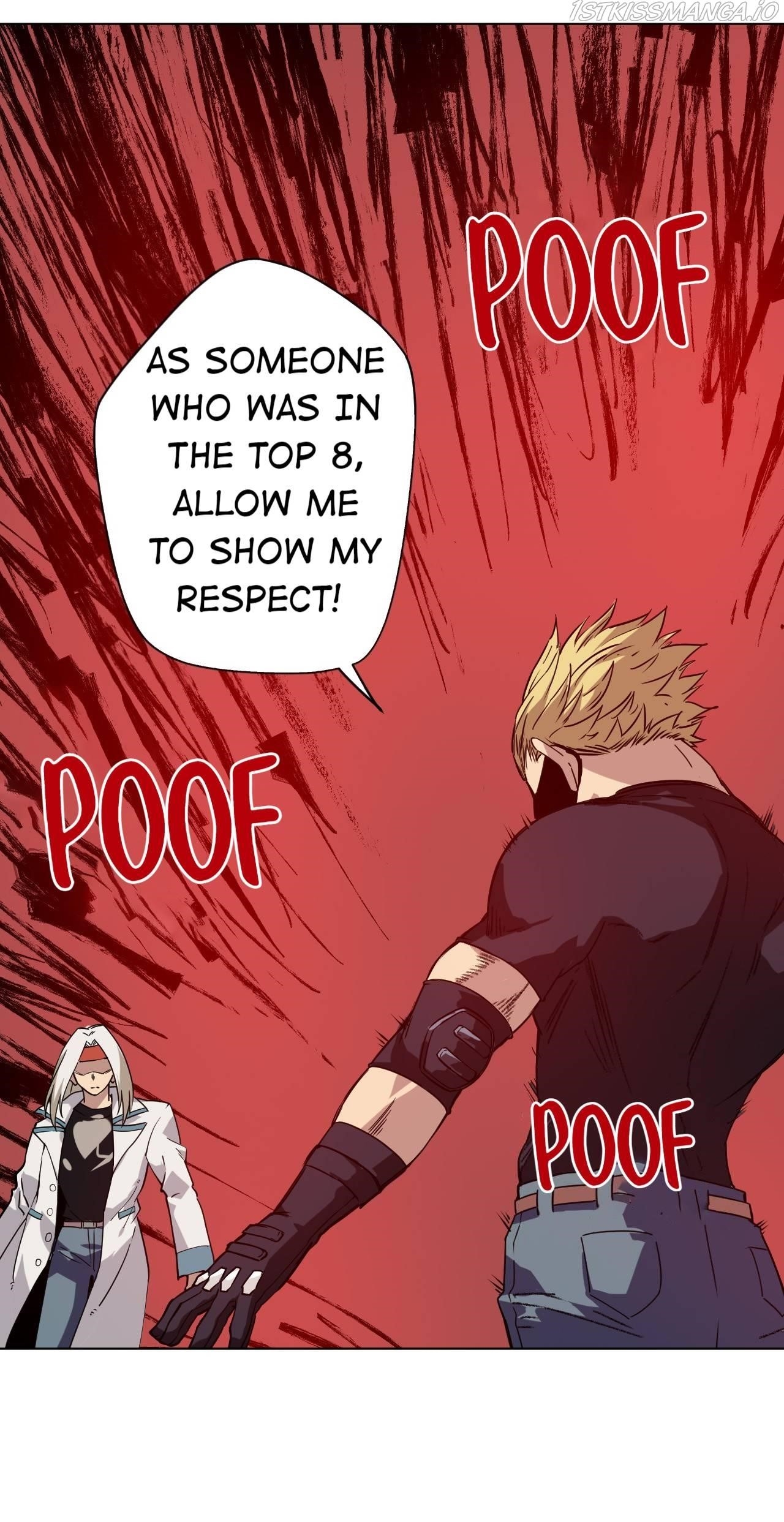 The King of Misfortune Chapter 94 - Page 42