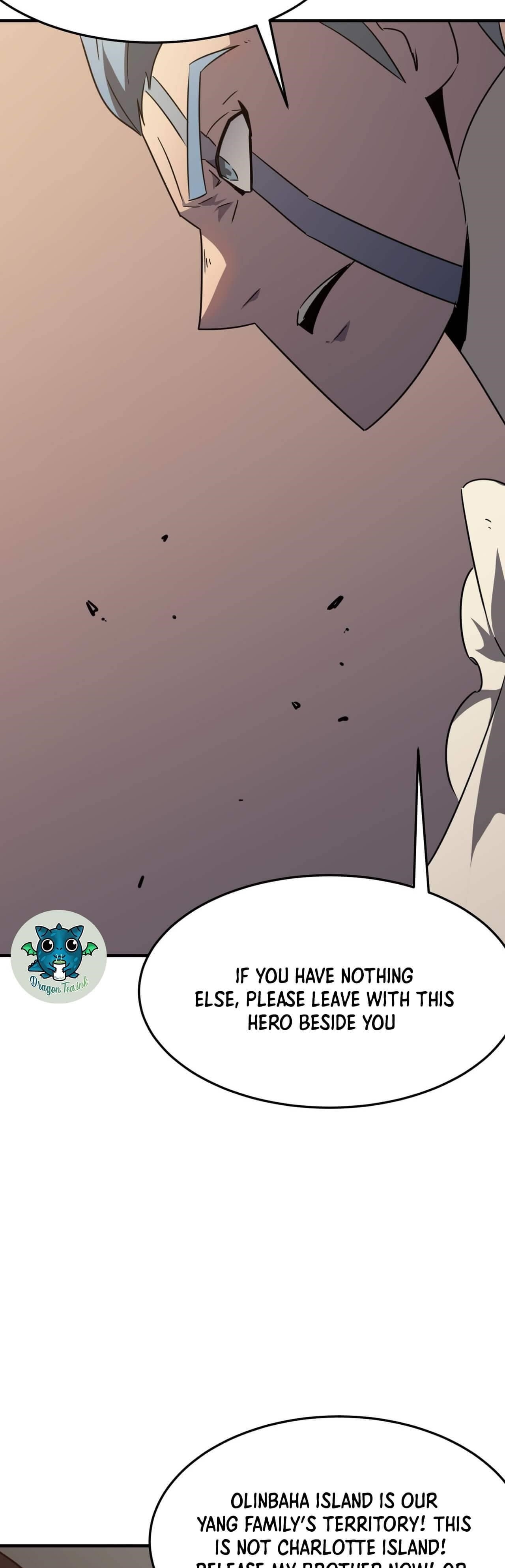 Brave Hero Chapter 12 - Page 20