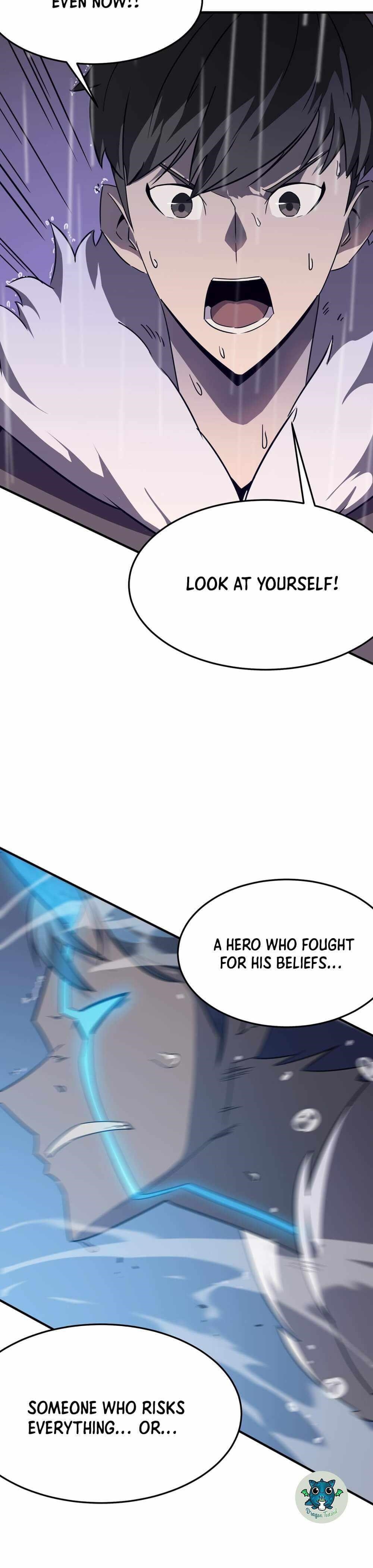 Brave Hero Chapter 20 - Page 6