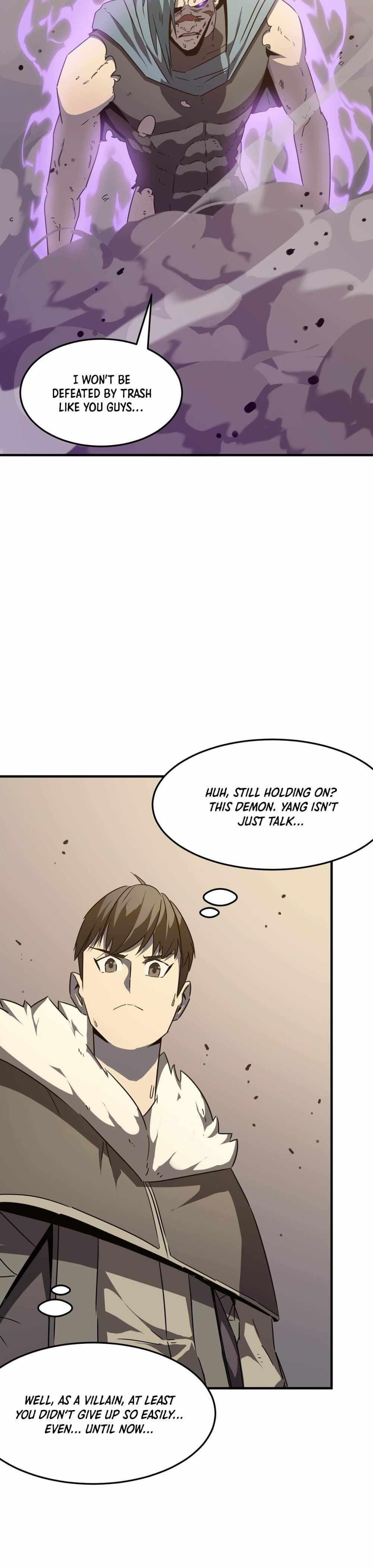 Brave Hero Chapter 21 - Page 2