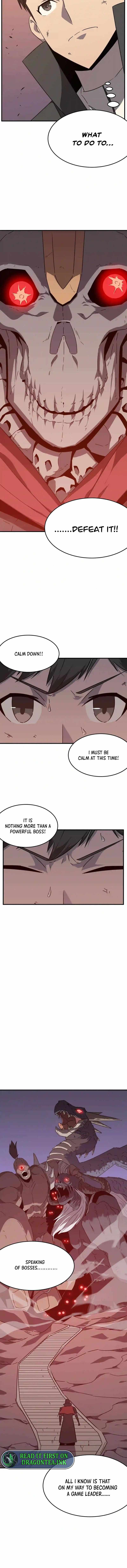 Brave Hero Chapter 33 - Page 2