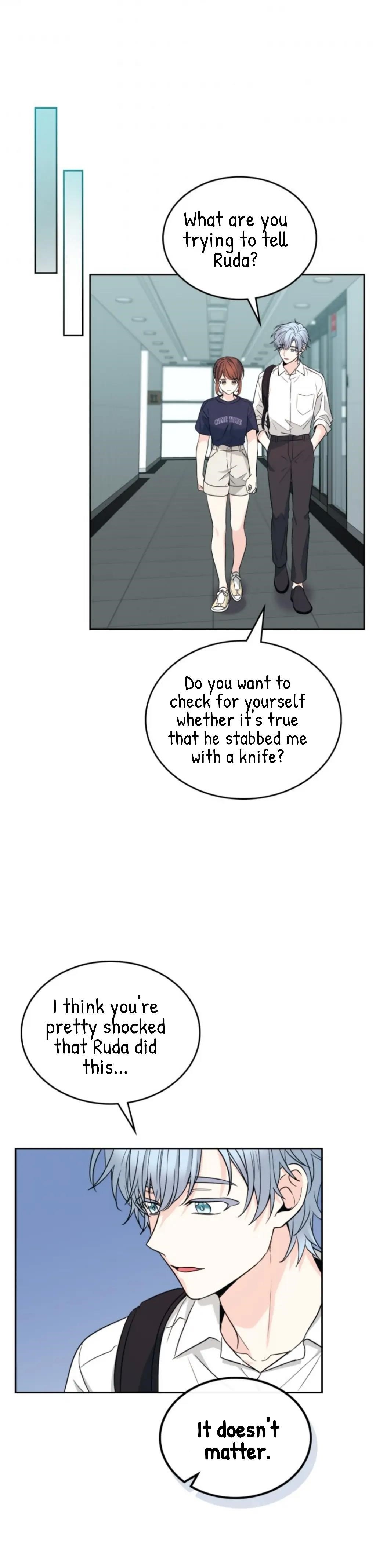 Inso’s Law Chapter 155 - Page 14