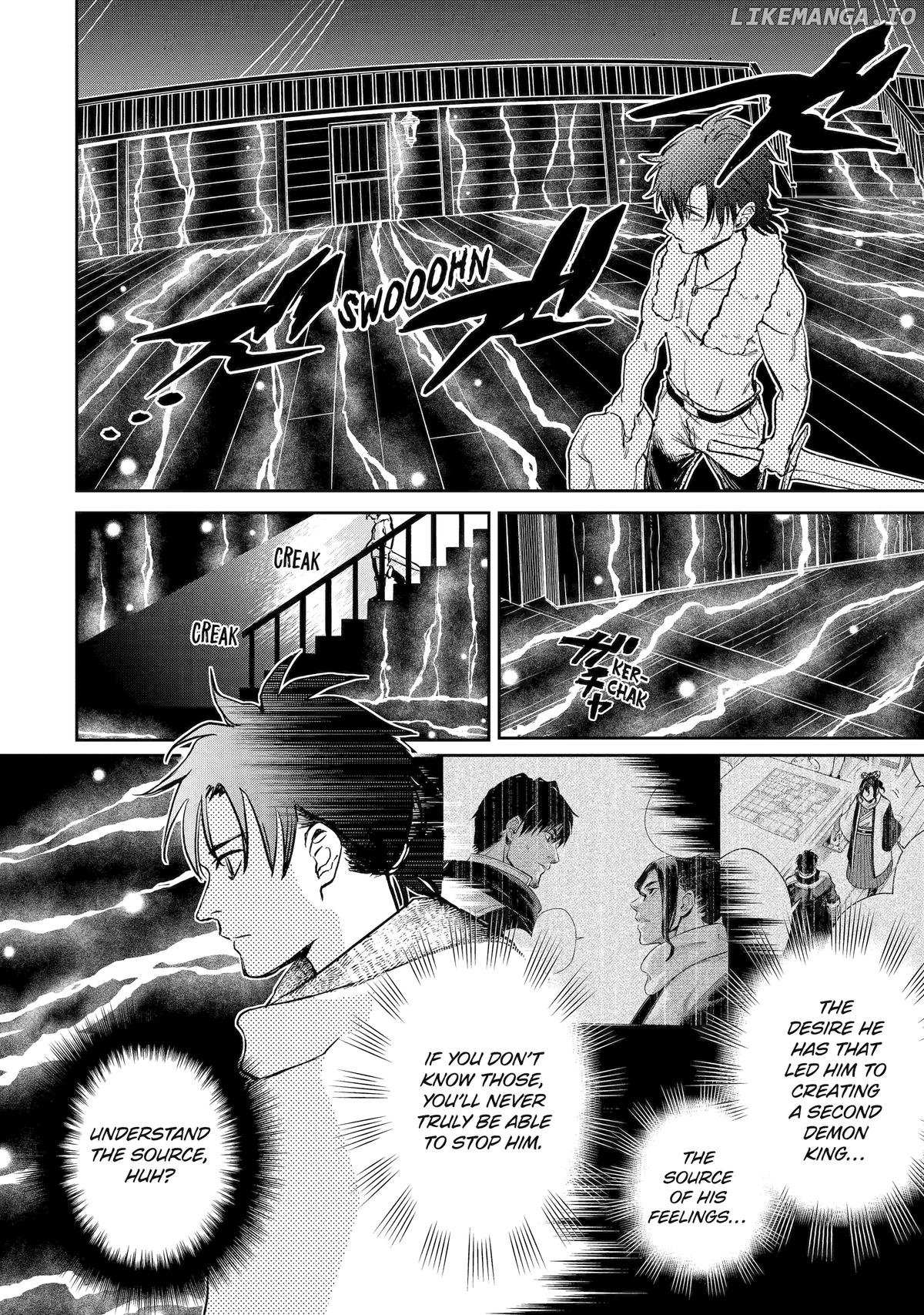 I’m a Middle - Aged Man Who Got My Adventurer License Revoked Chapter 52 - Page 12
