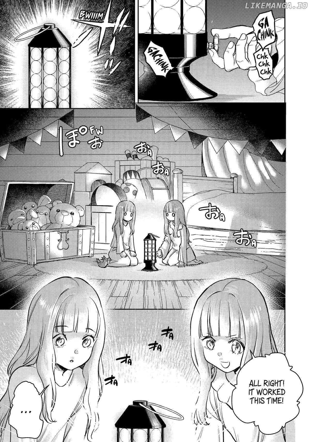 I’m a Middle - Aged Man Who Got My Adventurer License Revoked Chapter 52 - Page 17
