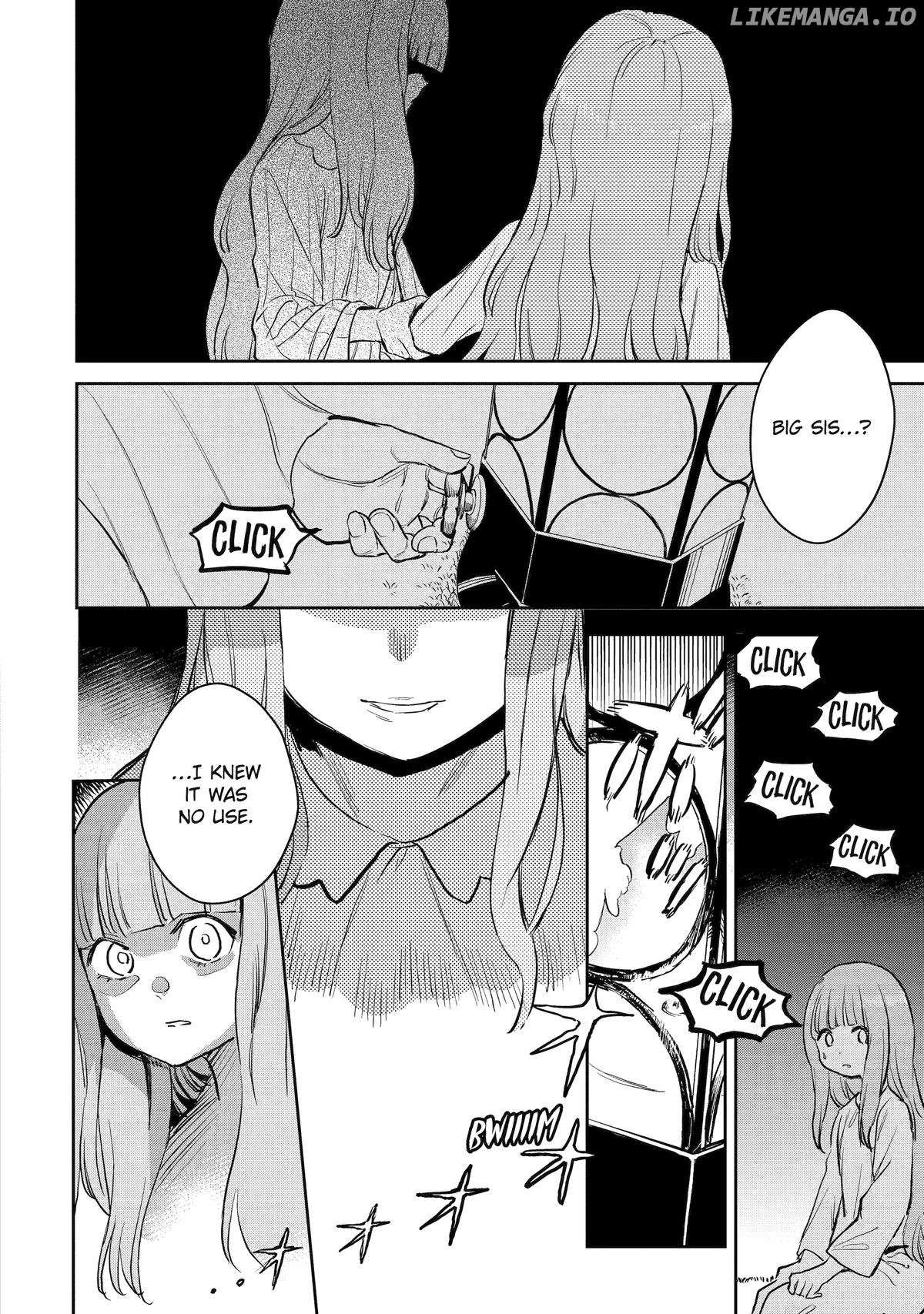 I’m a Middle - Aged Man Who Got My Adventurer License Revoked Chapter 52 - Page 24