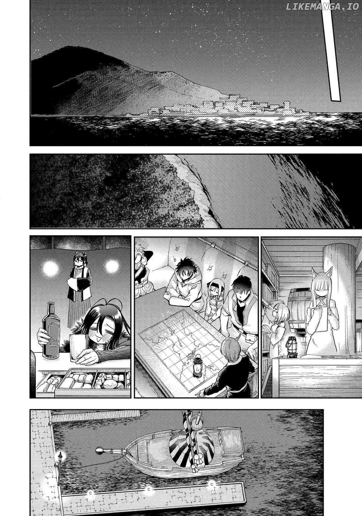 I’m a Middle - Aged Man Who Got My Adventurer License Revoked Chapter 52 - Page 26