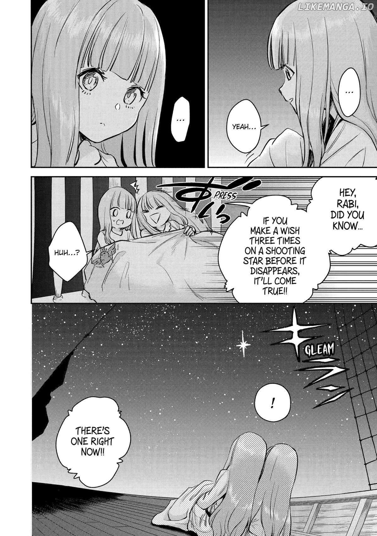 I’m a Middle - Aged Man Who Got My Adventurer License Revoked Chapter 52 - Page 28