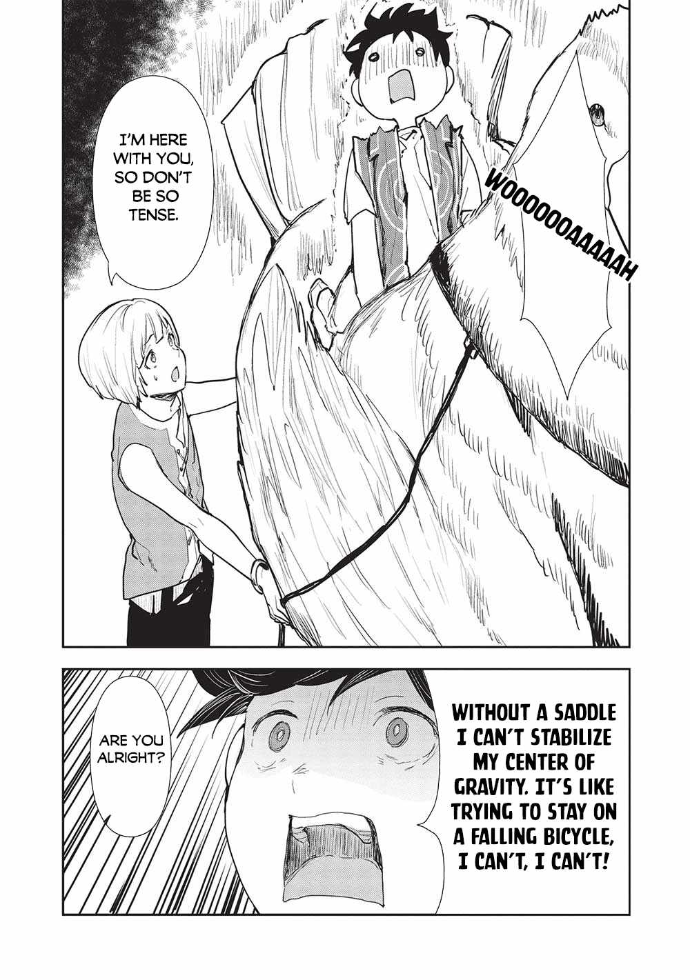 Isekai Ryouridou Chapter 42 - Page 16