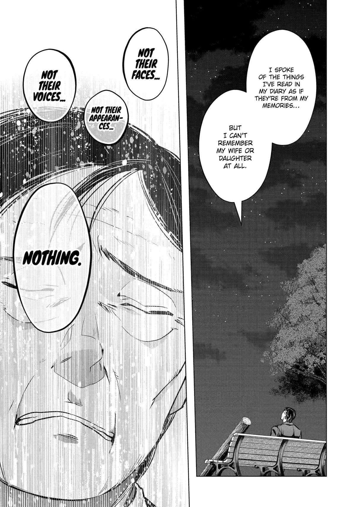 The World Is Full Of Monsters Now, Therefor I Want To Live As I Wish Chapter 52 - Page 41