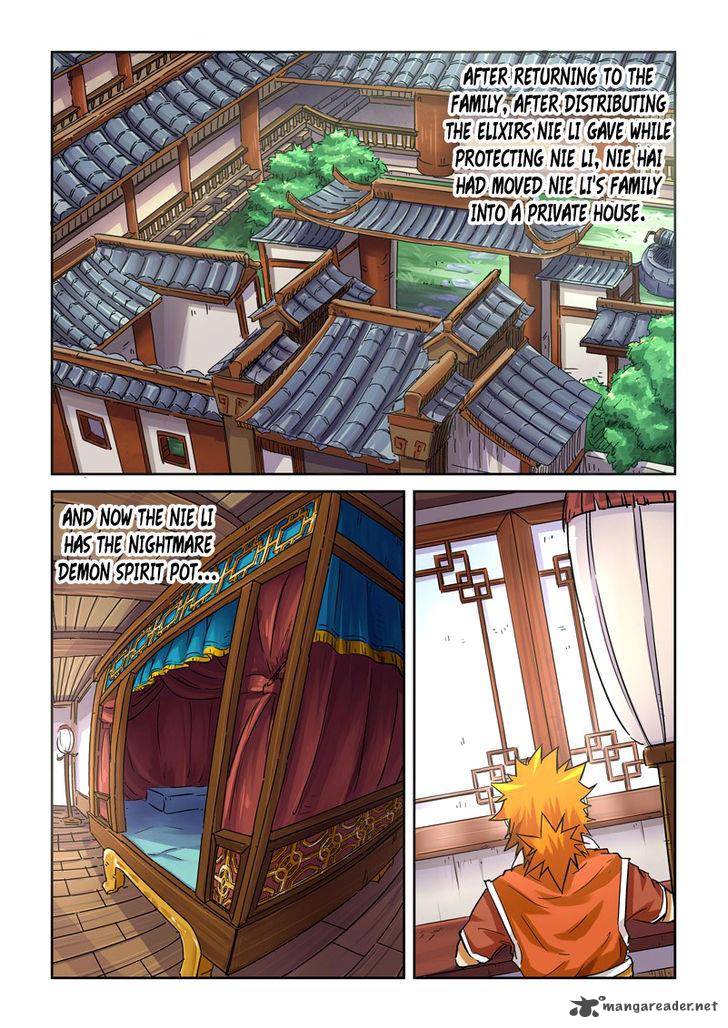 TALES OF DEMONS AND GODS Chapter 96 - Page 6