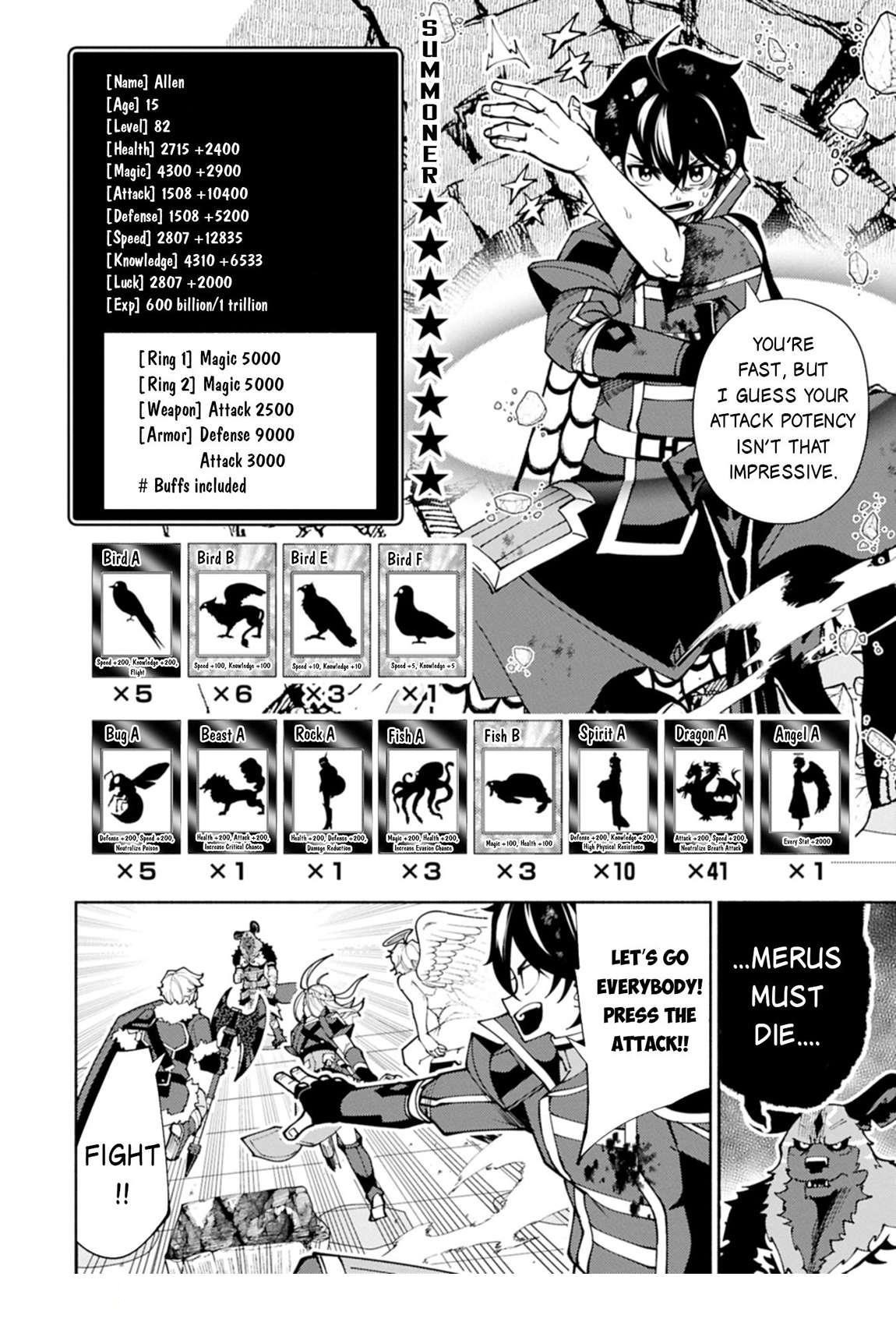 Hellmode ~Gamer Who Likes to Speedrun Becomes Peerless in a Parallel World with Obsolete Setting~ Chapter 77.1 - Page 12