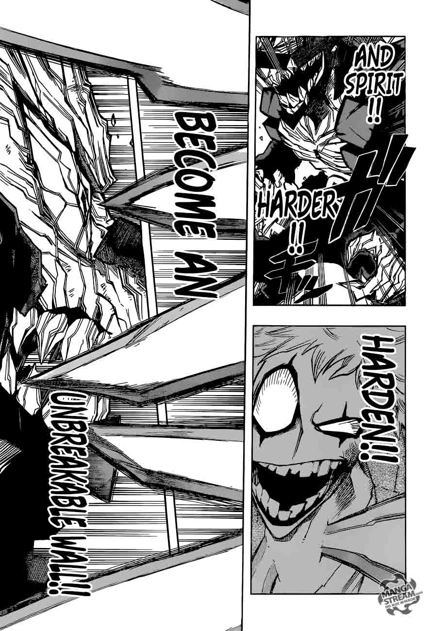 My Hero Academia Chapter 133 - Page 19