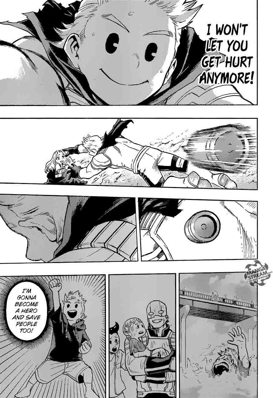 My Hero Academia Chapter 152 - Page 7