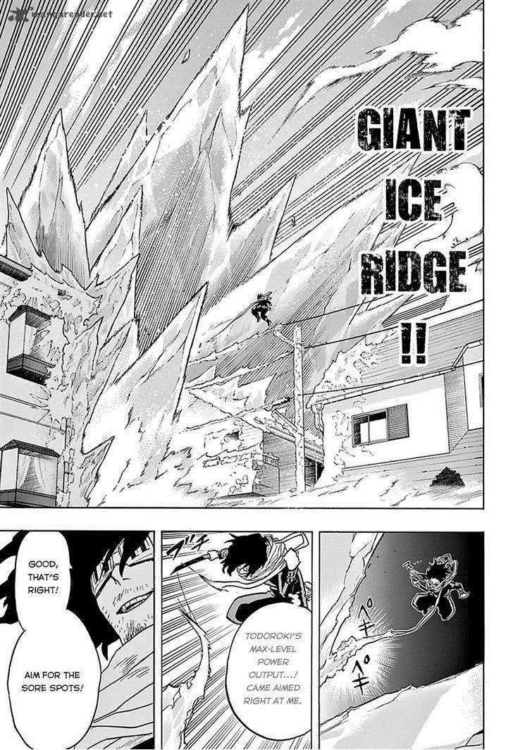 My Hero Academia Chapter 64 - Page 5