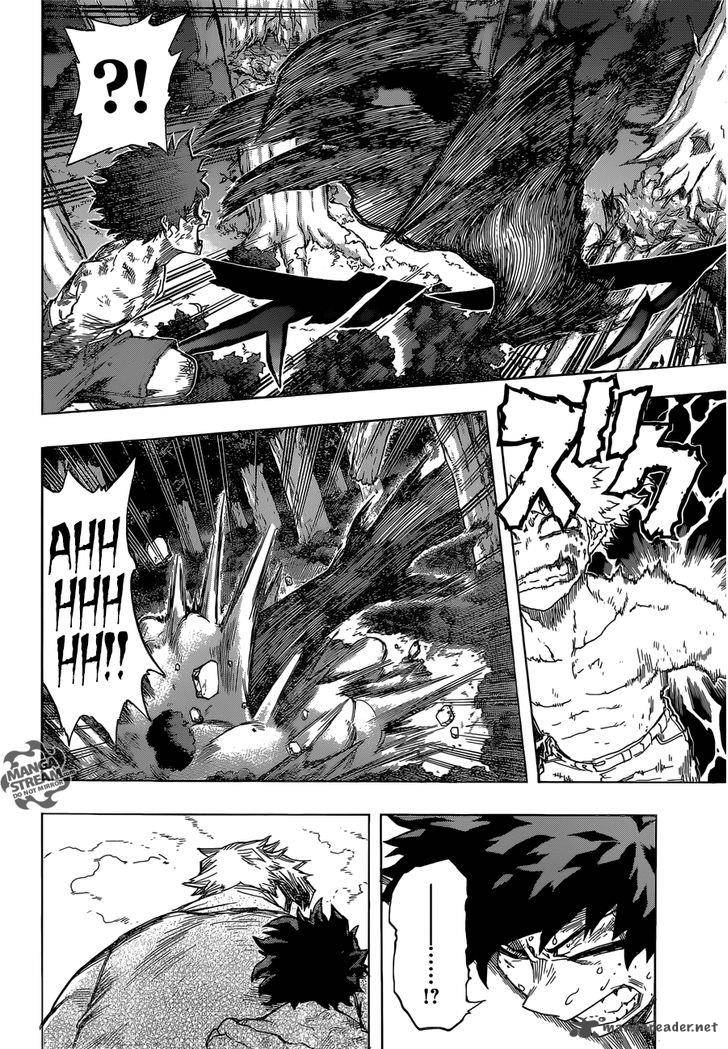 My Hero Academia Chapter 78 - Page 16