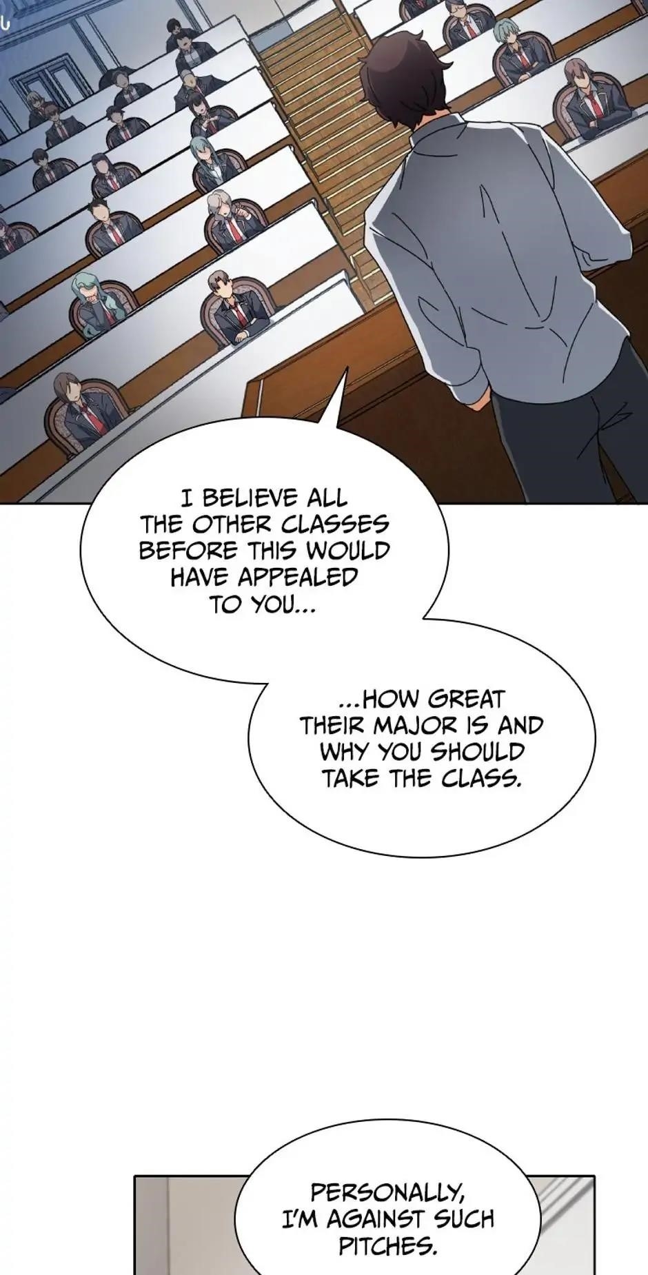 Necromancer Academy and the Genius Summoner Chapter 10 - Page 70