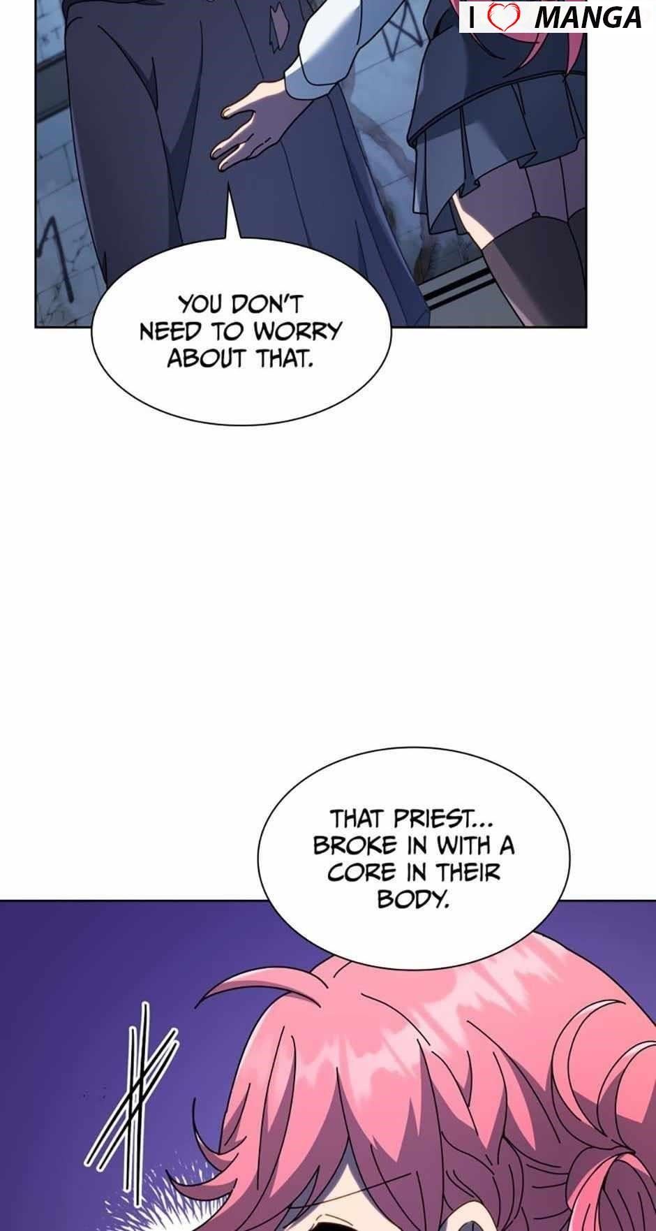 Necromancer Academy and the Genius Summoner Chapter 52 - Page 10