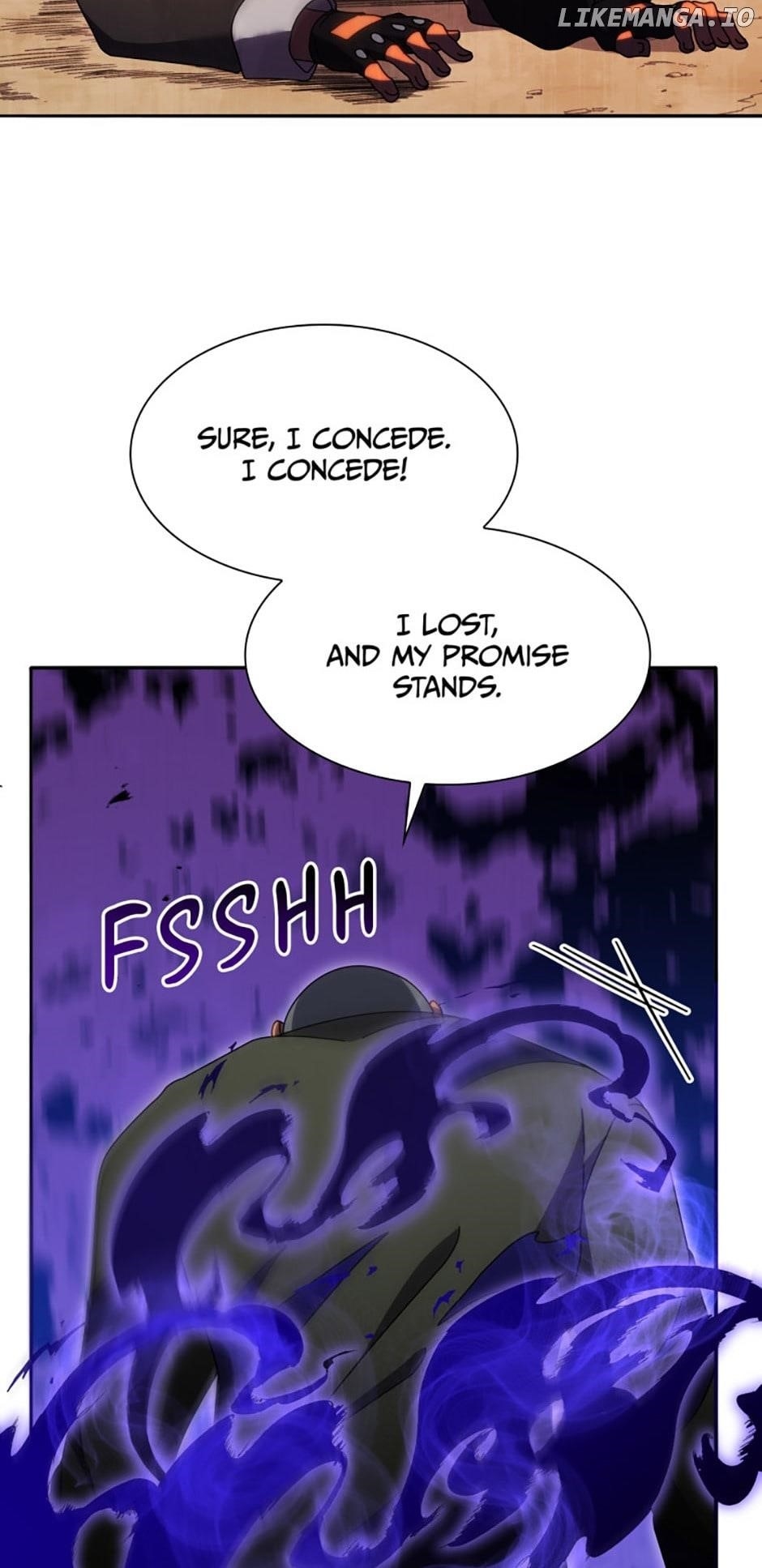 Necromancer Academy and the Genius Summoner Chapter 68 - Page 60