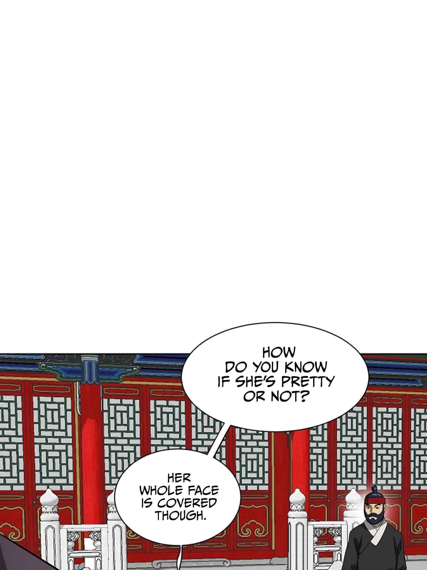 Infinite Level Up in Murim Chapter 102.1 - Page 58