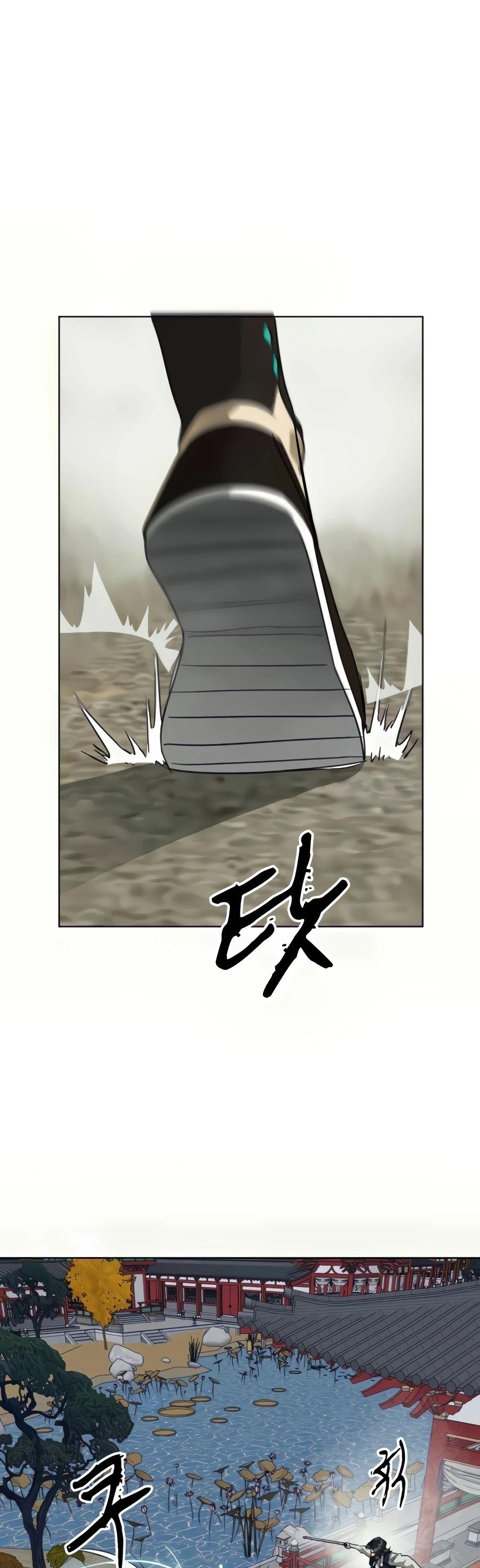 Infinite Level Up in Murim Chapter 113 - Page 63