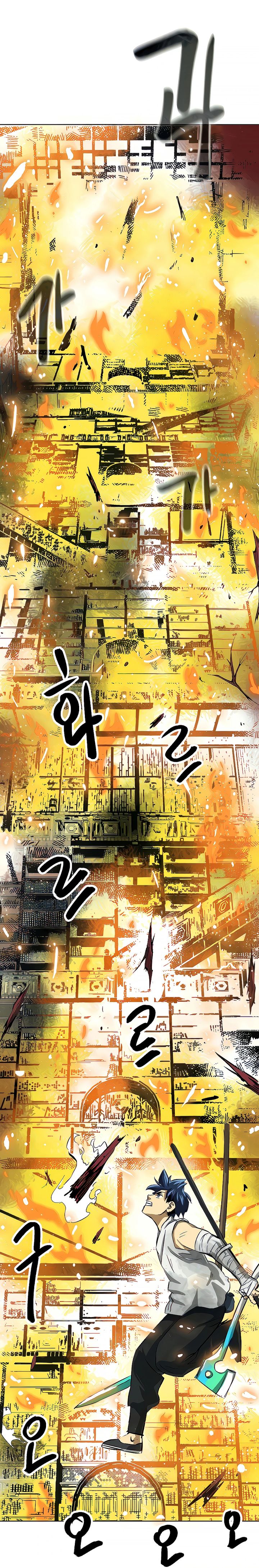 Infinite Level Up in Murim Chapter 122 - Page 45