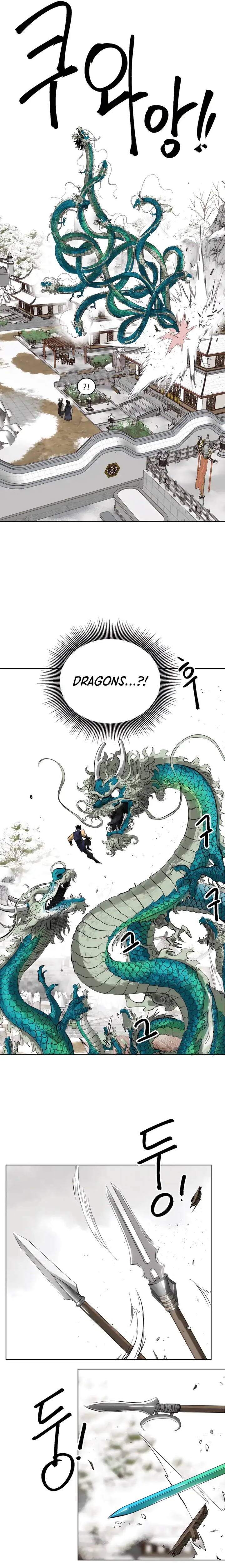 Infinite Level Up in Murim Chapter 130 - Page 48