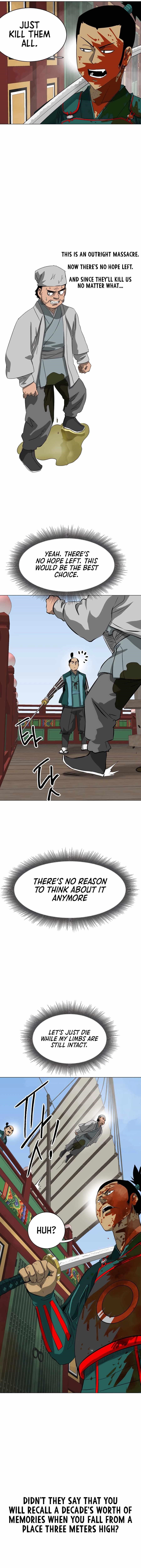 Infinite Level Up in Murim Chapter 136 - Page 20