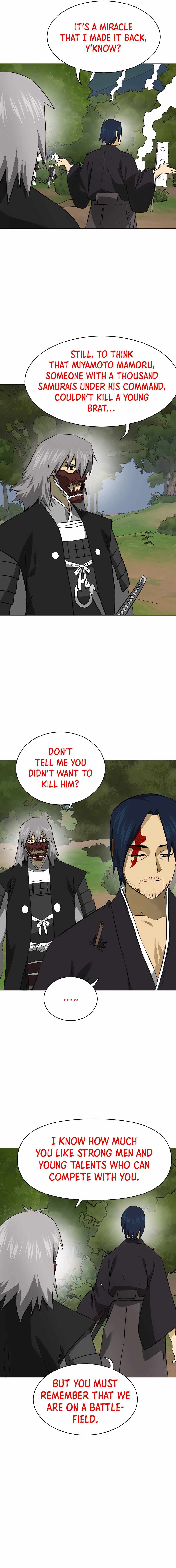 Infinite Level Up in Murim Chapter 152 - Page 5