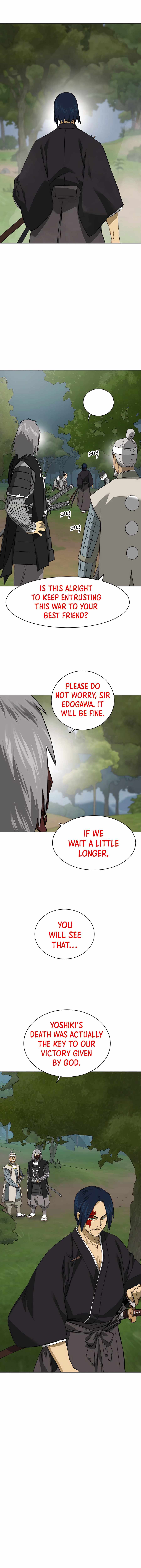 Infinite Level Up in Murim Chapter 152 - Page 9